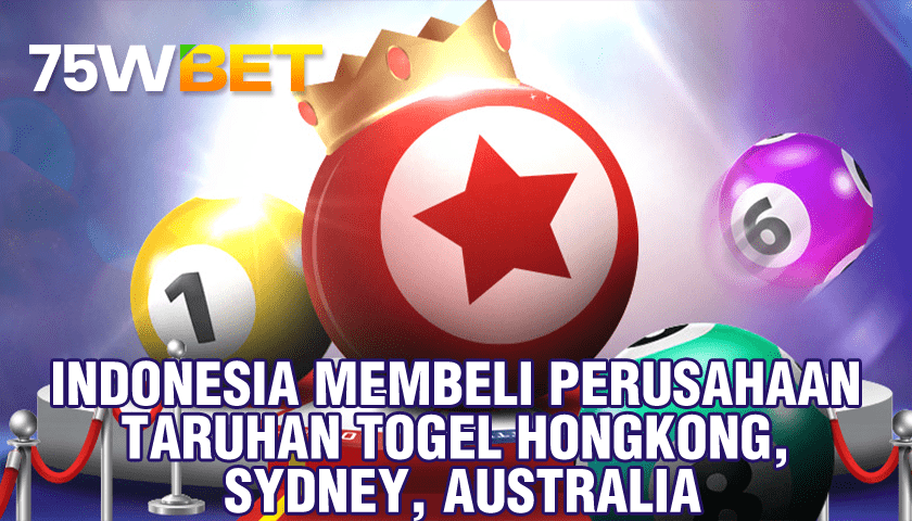 Update Hasil Sydney Pools: Live Draw SDY Langsung dan Tercepat️