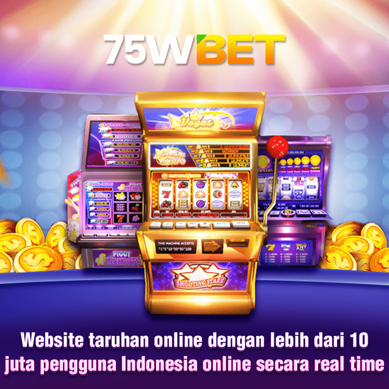 SLOT77: Situs Link Slot Gacor 777 Hari Ini Gampang Menang